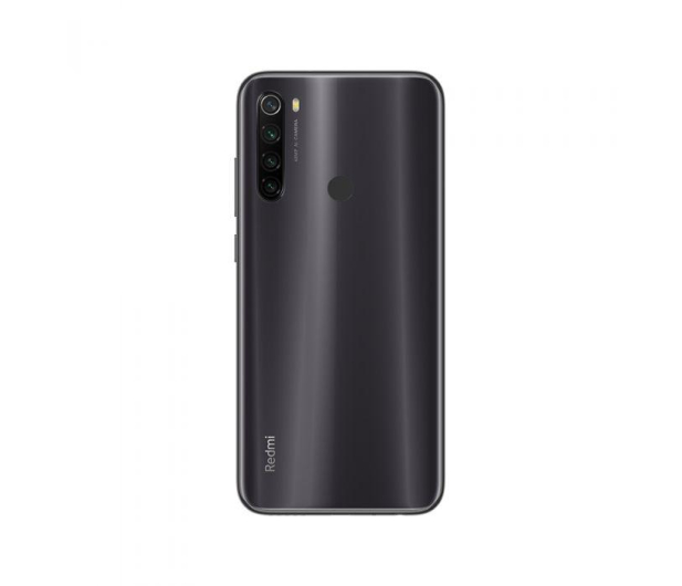 Xiaomi Redmi Note 8T 4/64GB Moonshadow Grey - 527784 - zdjęcie 4